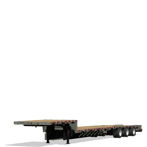 Renown Drop Deck